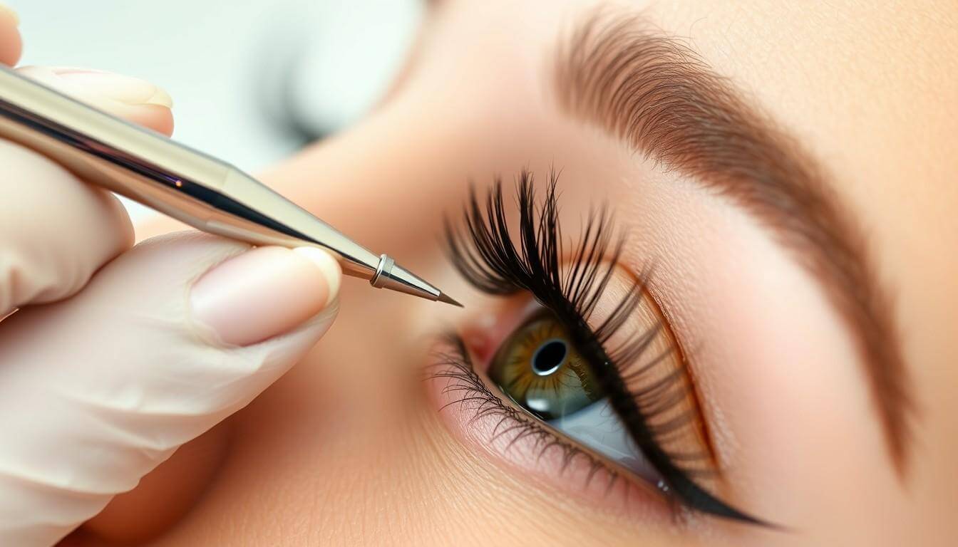 Eyelash Extension Thickness Guide: Choosing the Perfect Lash for Your Desired Look - 074b0e4e 3768 4781 984e dcf0d7c7bc6b bYuTcJK HyrNf Gt3EqCB 2