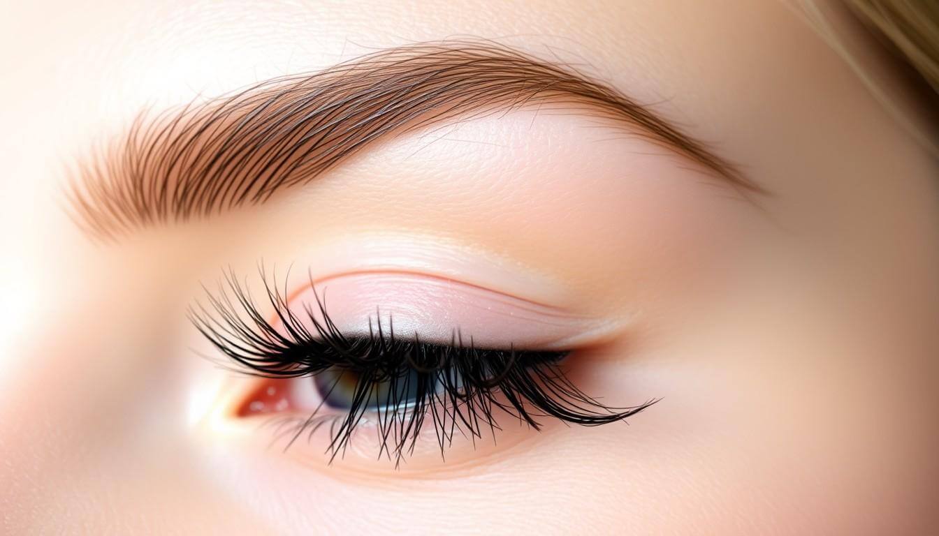 Eyelash Extension Thickness Guide: Choosing the Perfect Lash for Your Desired Look - 074b0e4e 3768 4781 984e dcf0d7c7bc6b qpKosa11P6R78XgRfRKPi 6