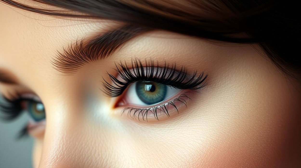 Eyelash Extension Shapes: Discover the Best Fit for Your Eye Shape - 742f0518 1f76 4c03 a3d3 1fd6b4bbda8b LlLIzOR a3UOhdnkEbrwg 1