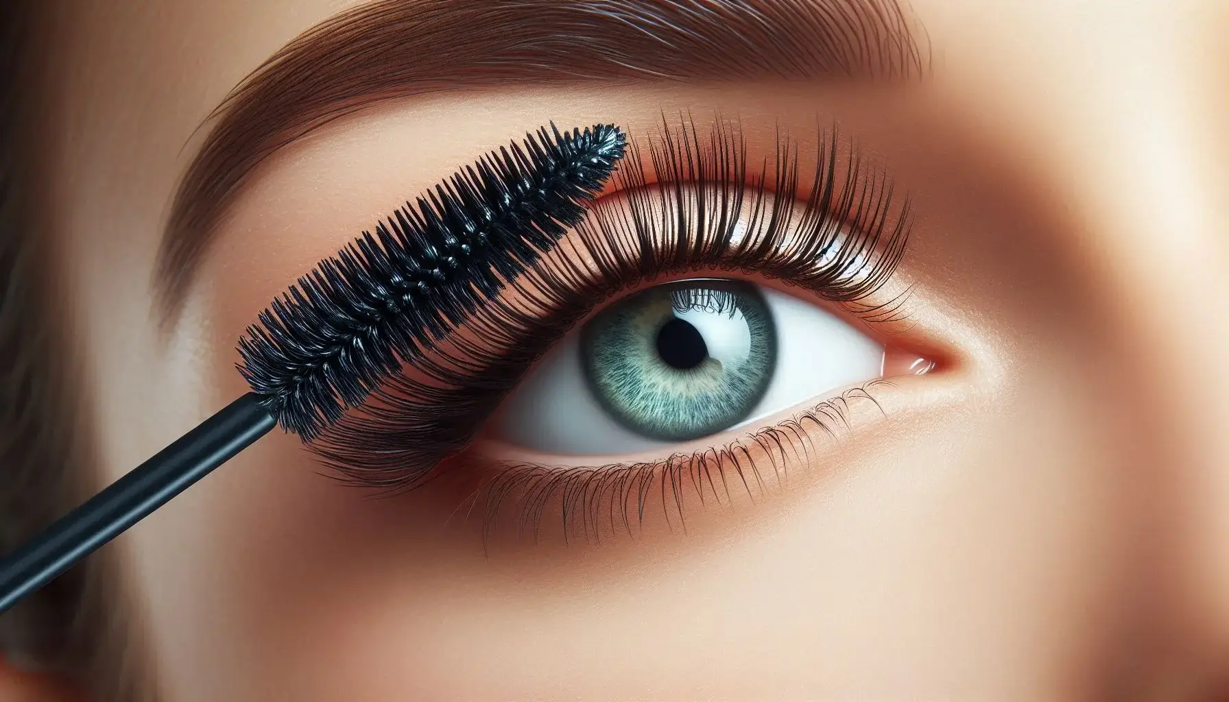 Why are my eyelashes itchy after extensions - Designer 1 2 1