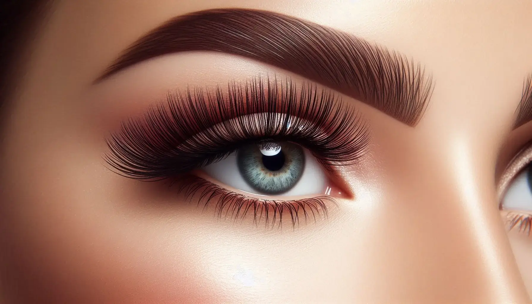 What to do after eyelash extension removal - Designer 2 4 2